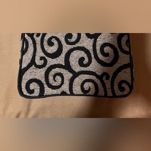 Purse and Wallet Combo